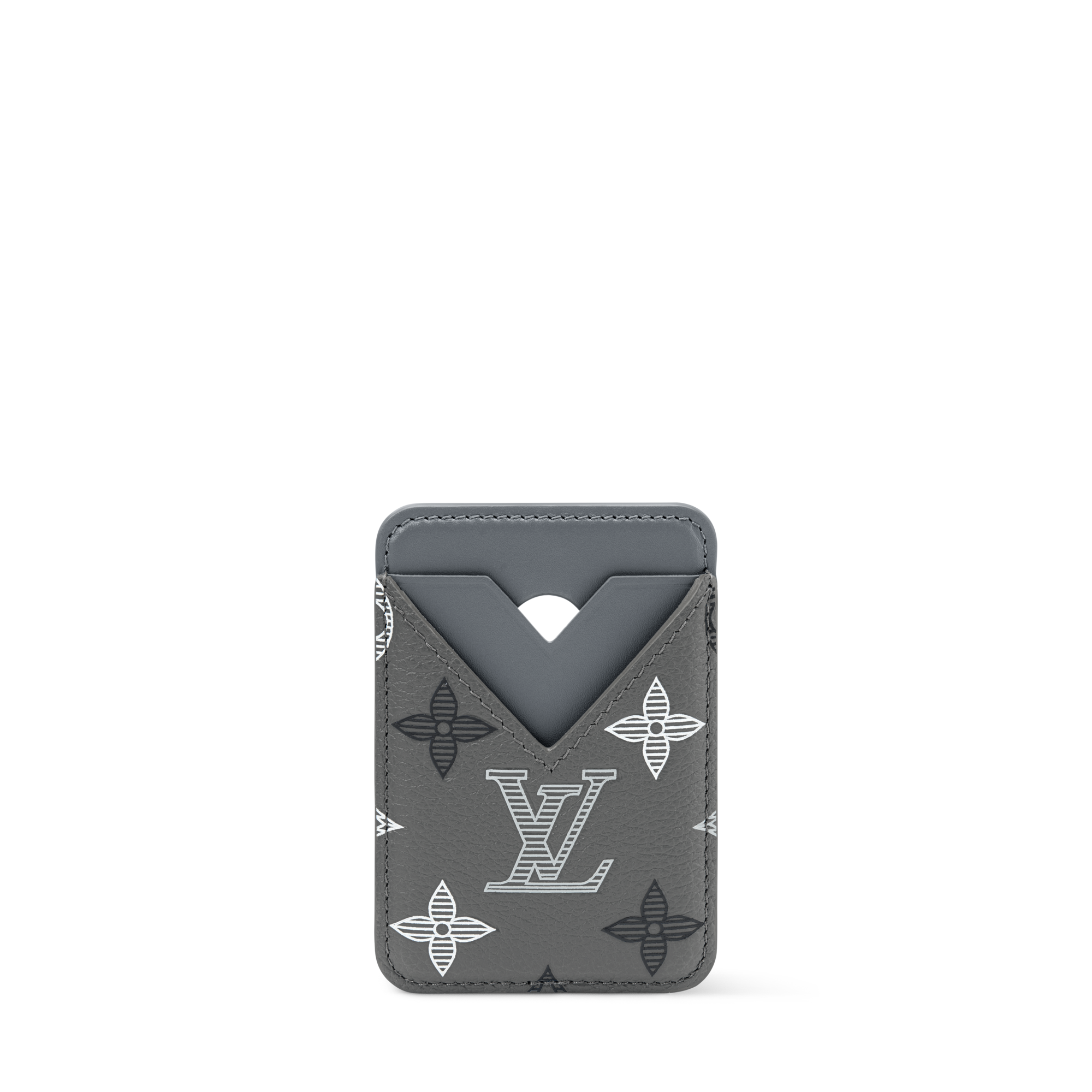 Porte-Cartes Magnet Monogram Shadow - Wallets and Small Leather